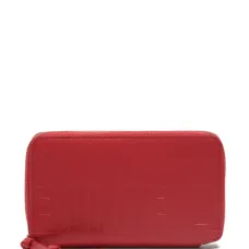 Кошелек среднего размера с логотипом