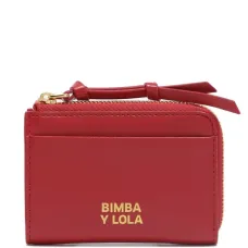 Кошелек на молнии Кошелек на молнии