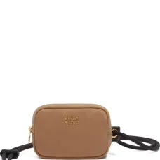 Кошелек для монет с логотипом