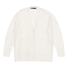 Кардиган с карманом