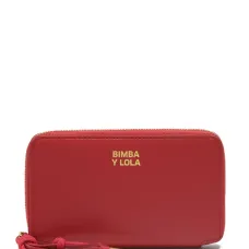 Кошелек с клапаном Кошелек с клапаном