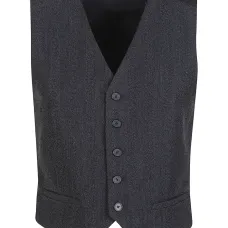 Жилет Benyo на пуговицах Жилет Benyo на пуговицах