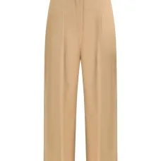 Шерстяные брюки Marengo