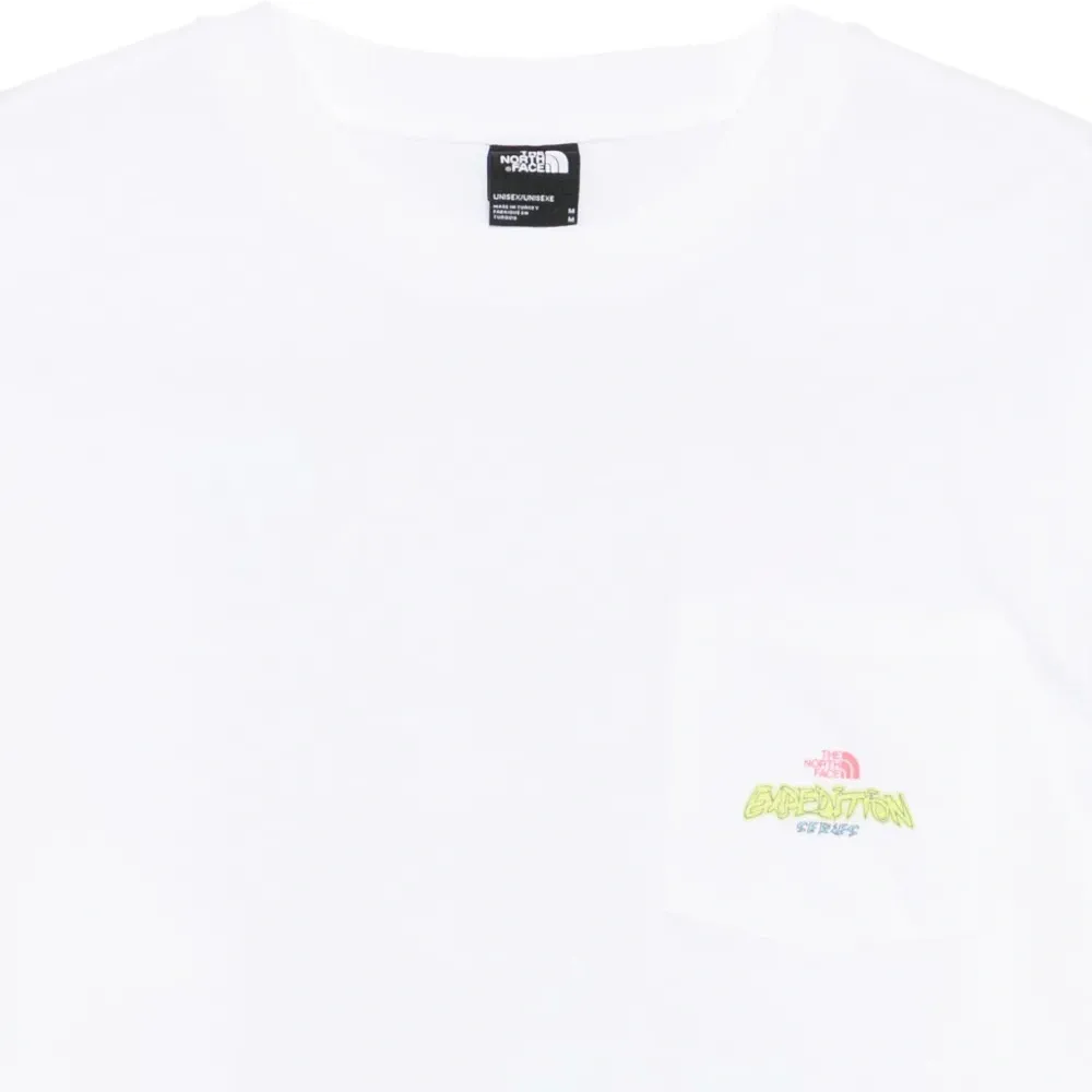 Футболка Expedition Celebration Футболка Expedition Celebration