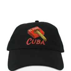 Бейсболка с принтом