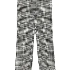 Брюки в клетку Брюки в клетку