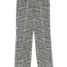 Брюки в клетку