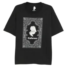 Футболка с графичным принтом