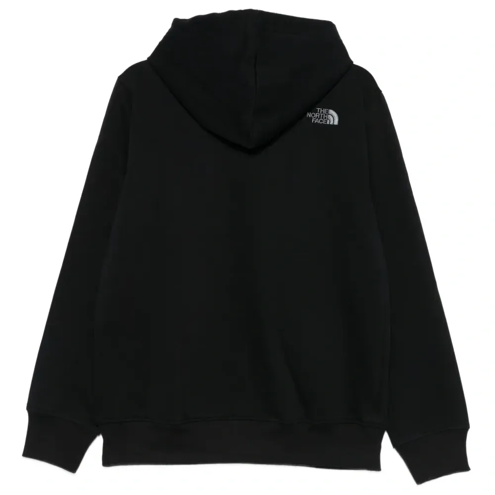 Худи с логотипом