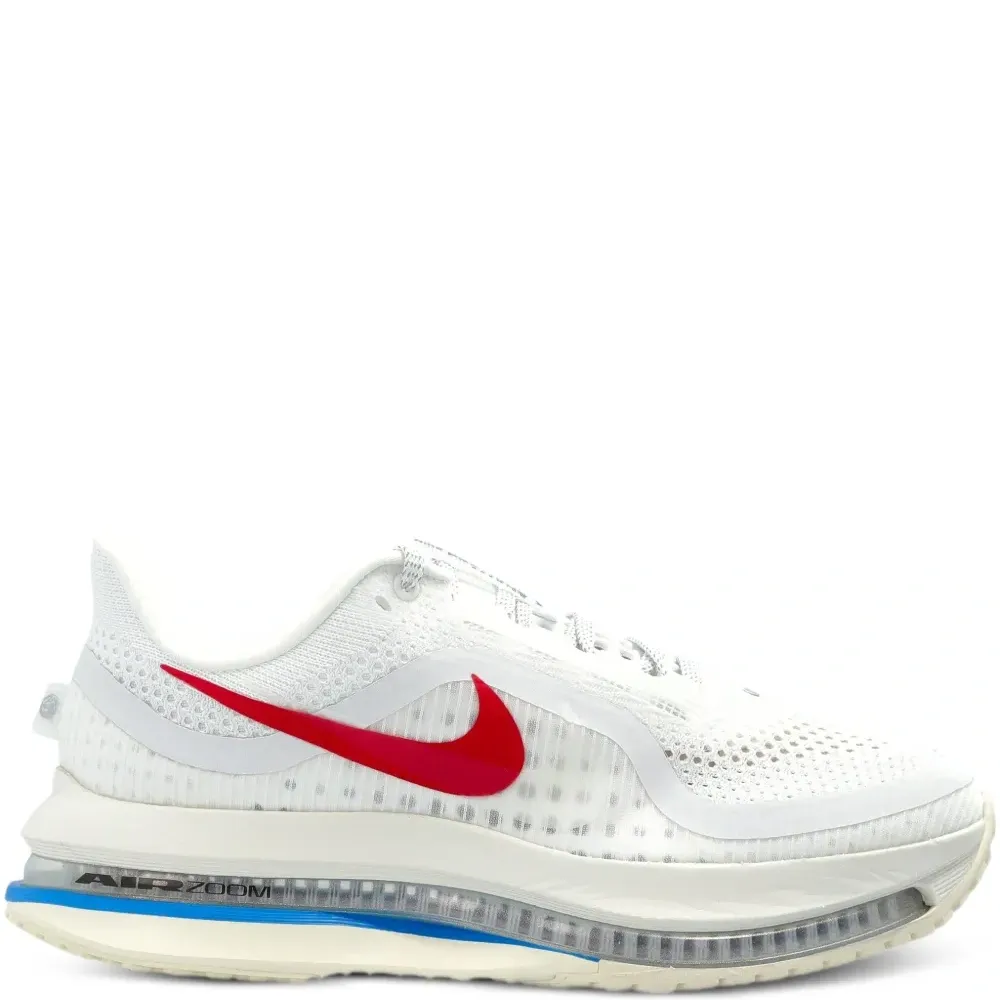 Кроссовки Pegasus с нашивкой-логотипом Кроссовки Pegasus с нашивкой-логотипом