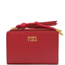 Кошелек с логотипом Кошелек с логотипом