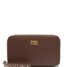 Кошелек на молнии Кошелек на молнии