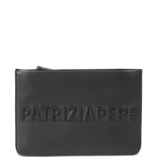 Клатч с тиснением