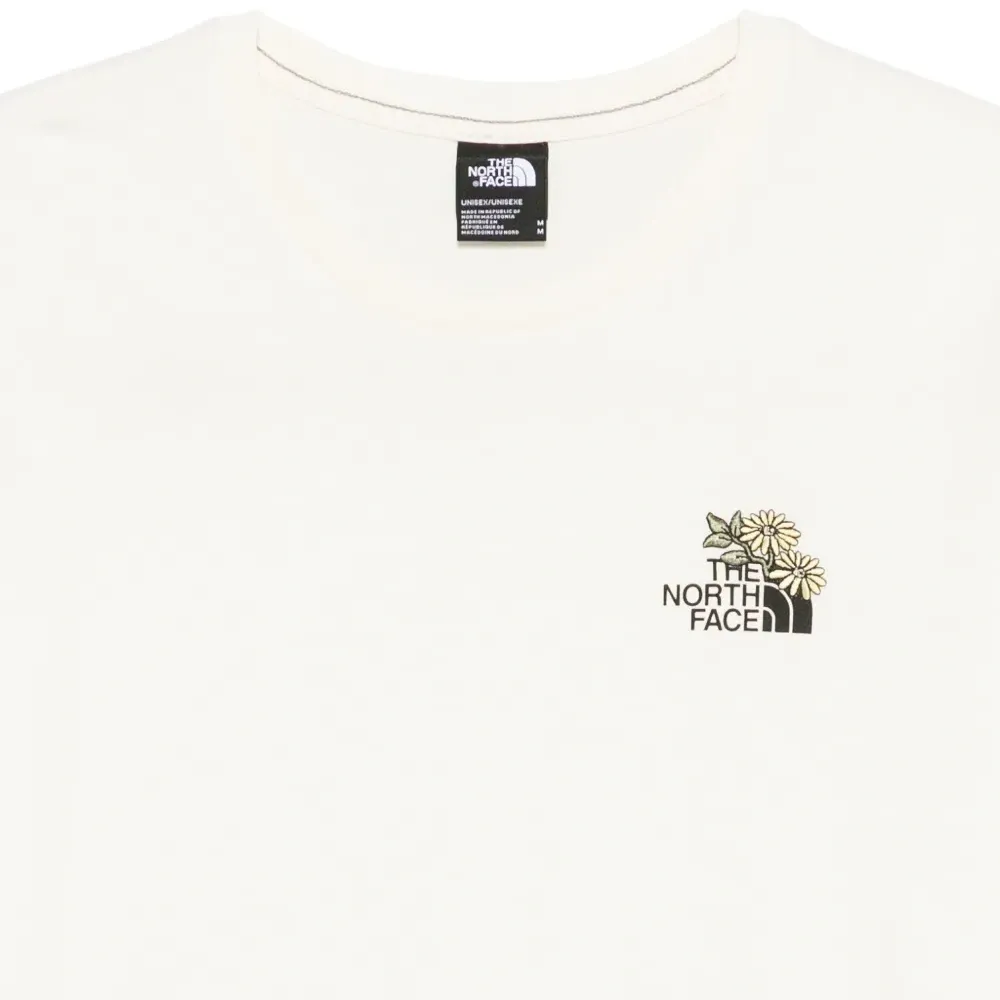 Футболка Dome Flower