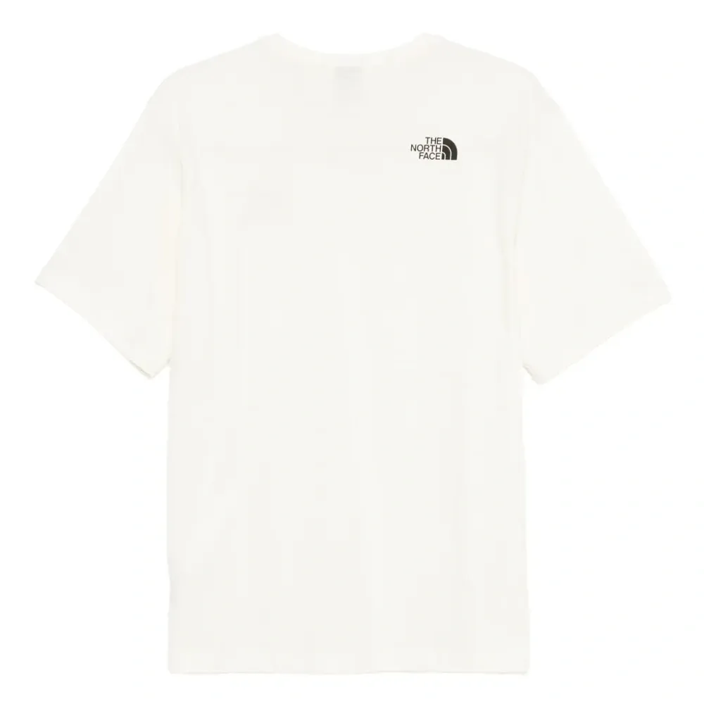 Футболка Dome Flower