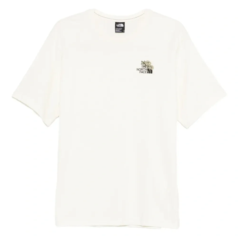 Футболка Dome Flower