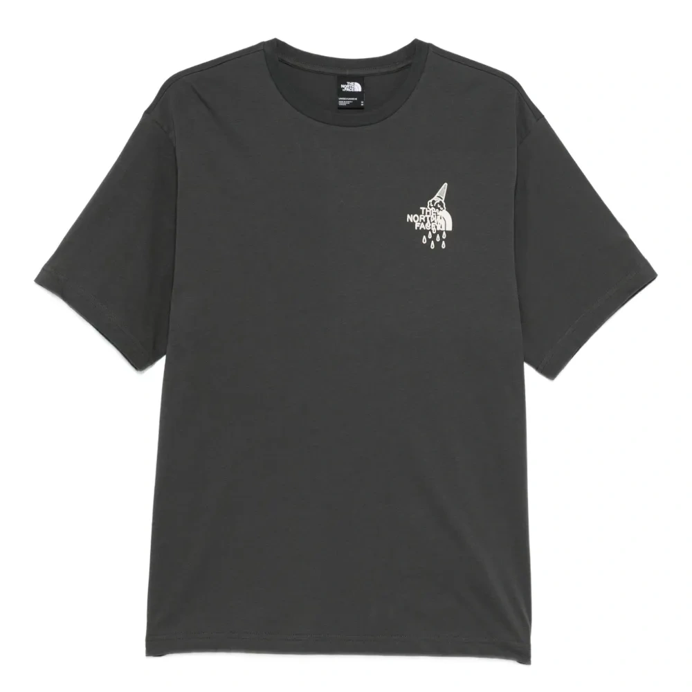 Футболка Powder Days