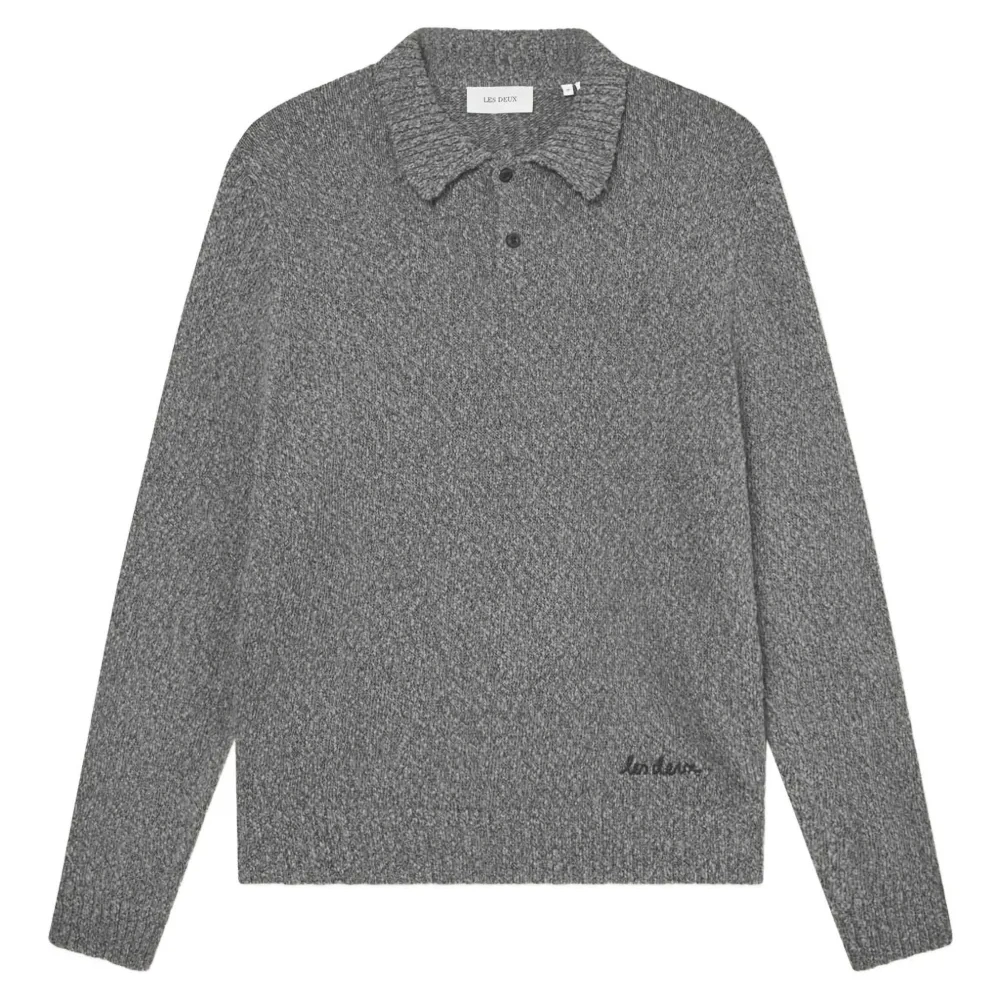 Хлопковое поло