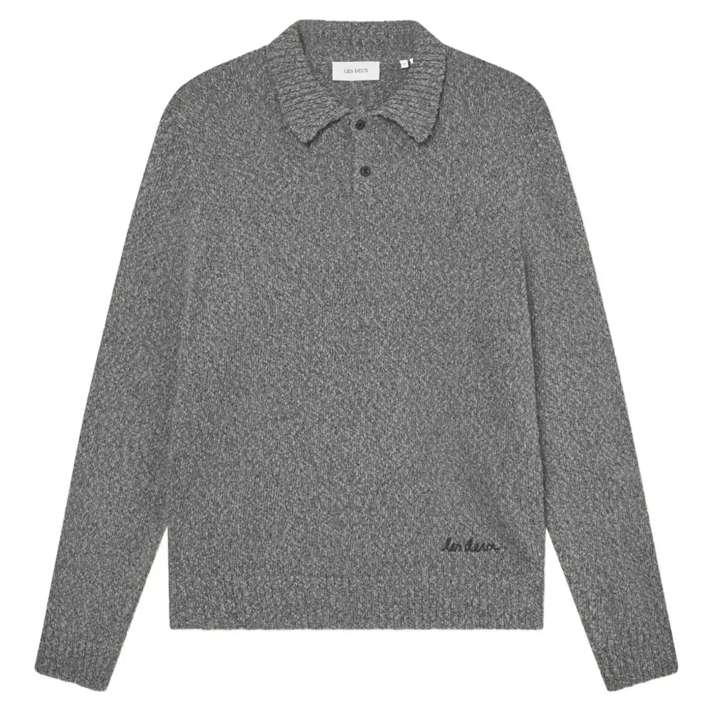 Хлопковое поло