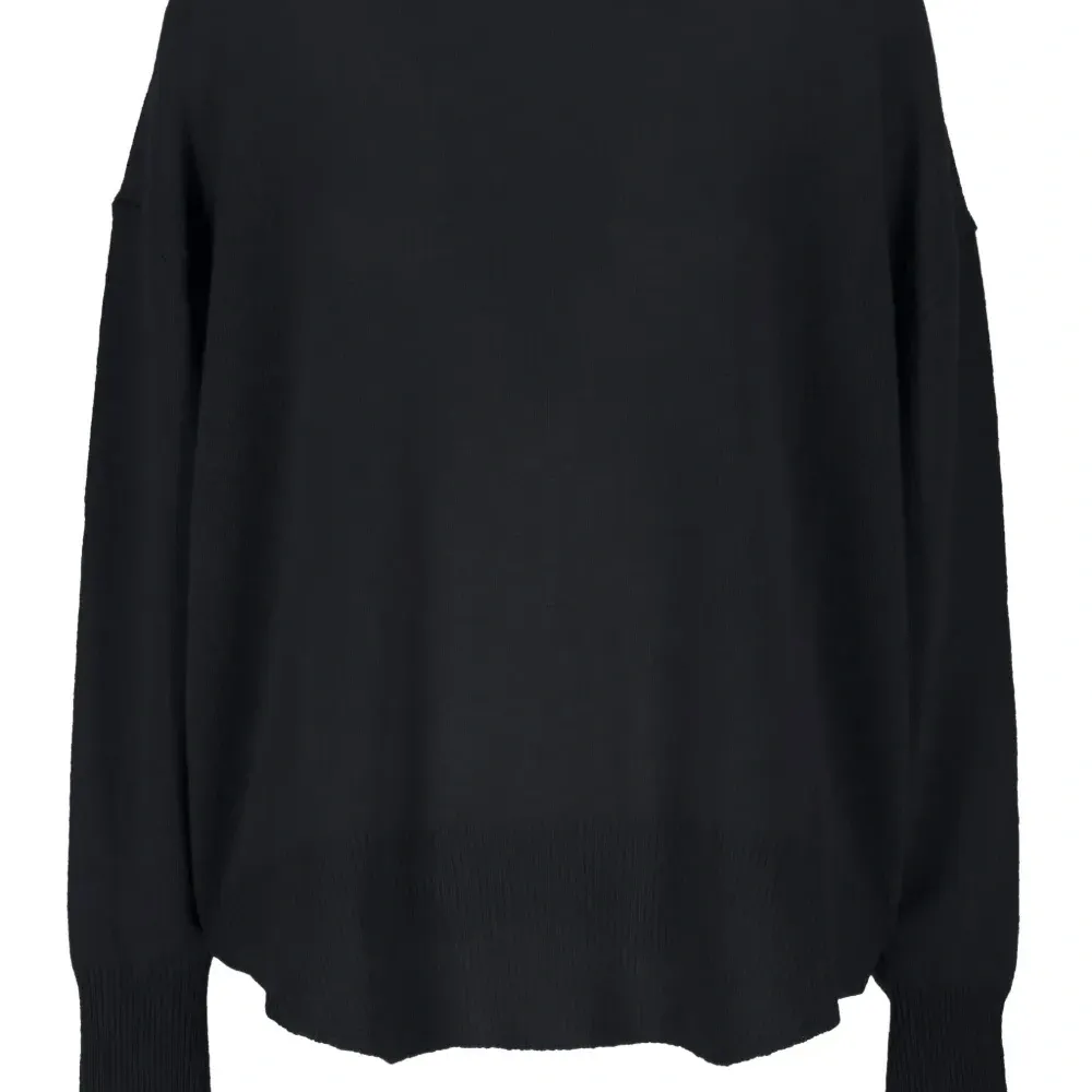 Кашемировый свитер