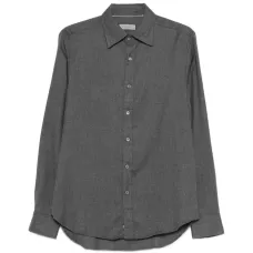 Рубашка на пуговицах