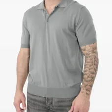 Рубашка поло Pleyne с короткими рукавами