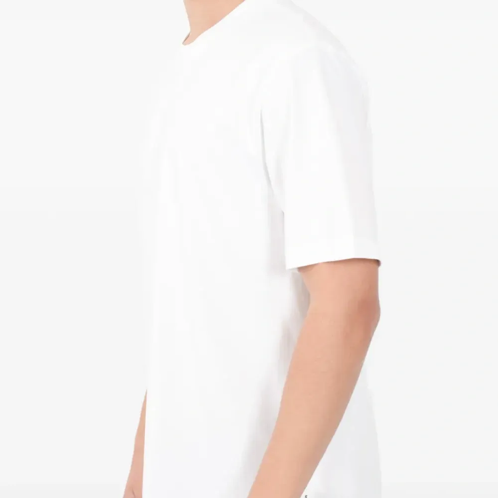 Футболка Adam с круглым вырезом