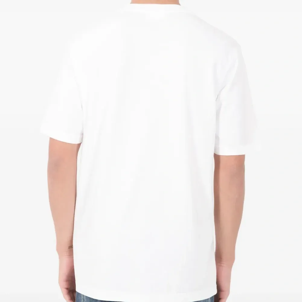 Футболка Adam с круглым вырезом