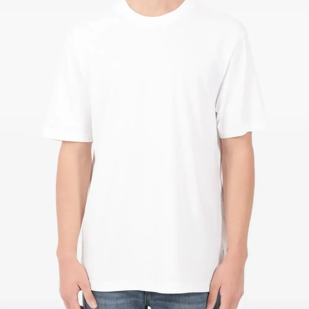 Футболка Adam с круглым вырезом