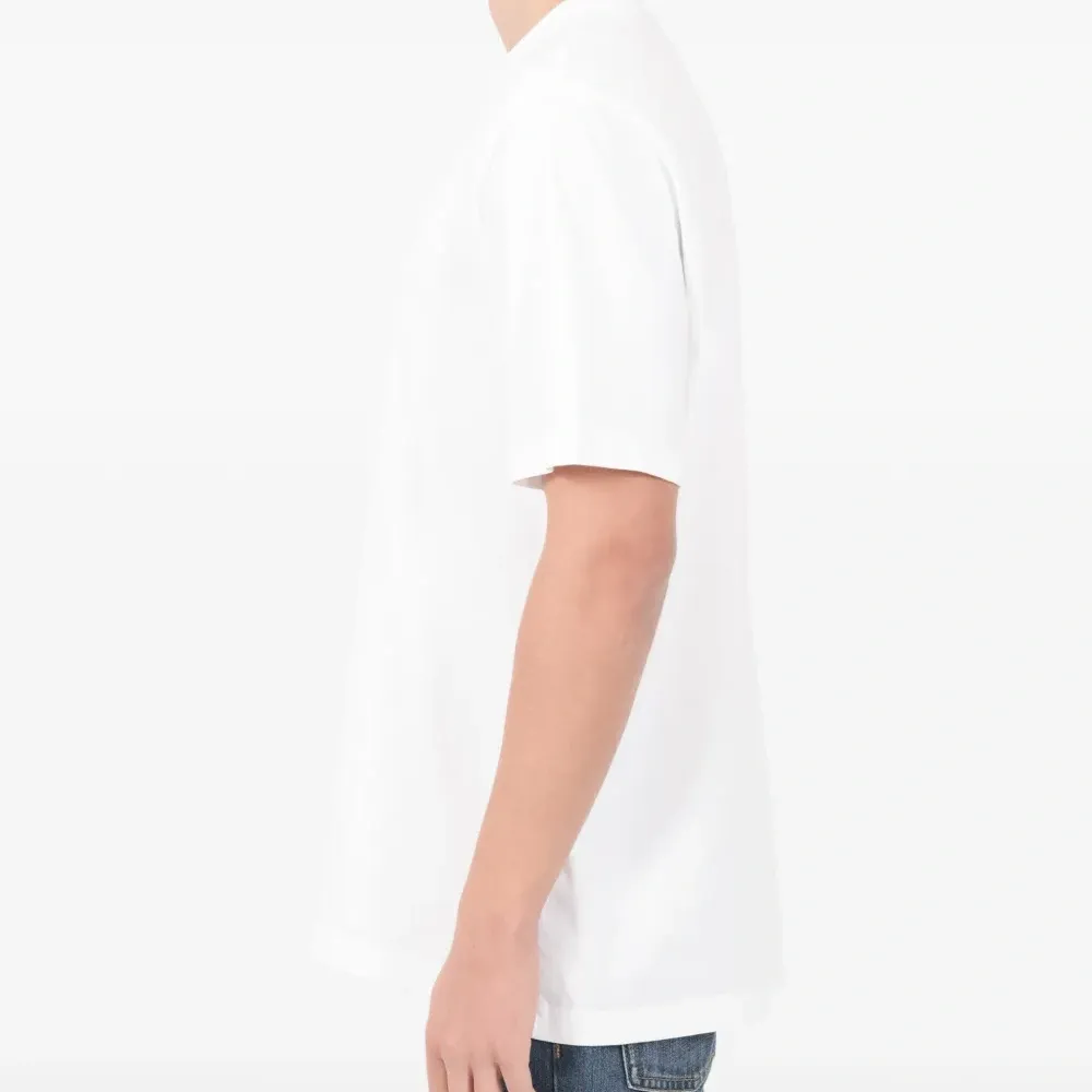 Футболка Adam с круглым вырезом