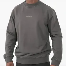 Толстовка с принтом