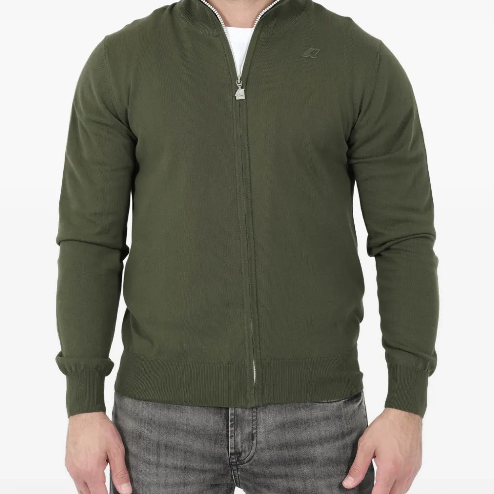 Куртка Finny на молнии