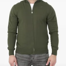 Куртка Finny на молнии