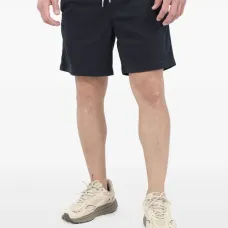 Шорты с кулиской Шорты с кулиской