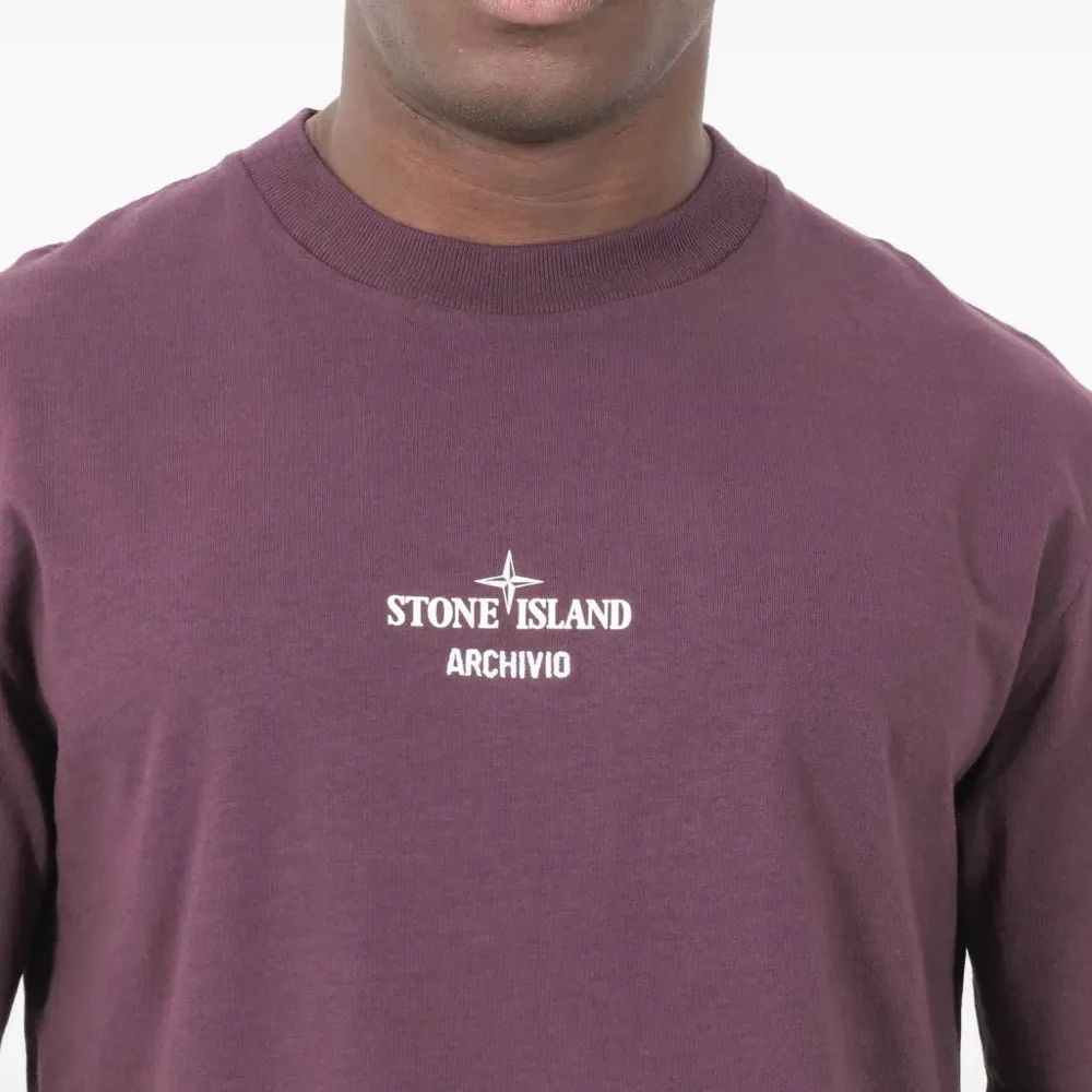 Футболка с логотипом