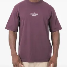 Футболка с логотипом