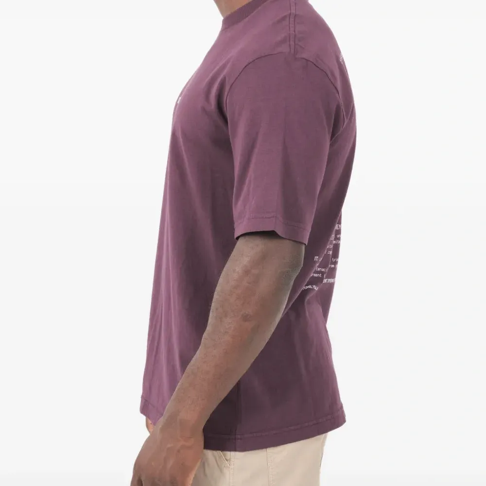 Футболка с логотипом