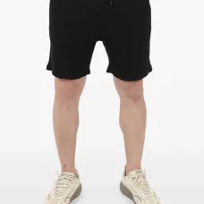 Фактурные шорты с кулиской