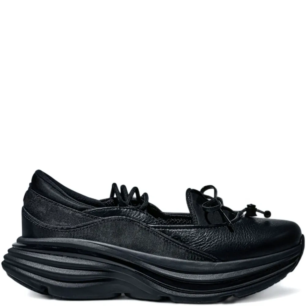 Кроссовки с бантом