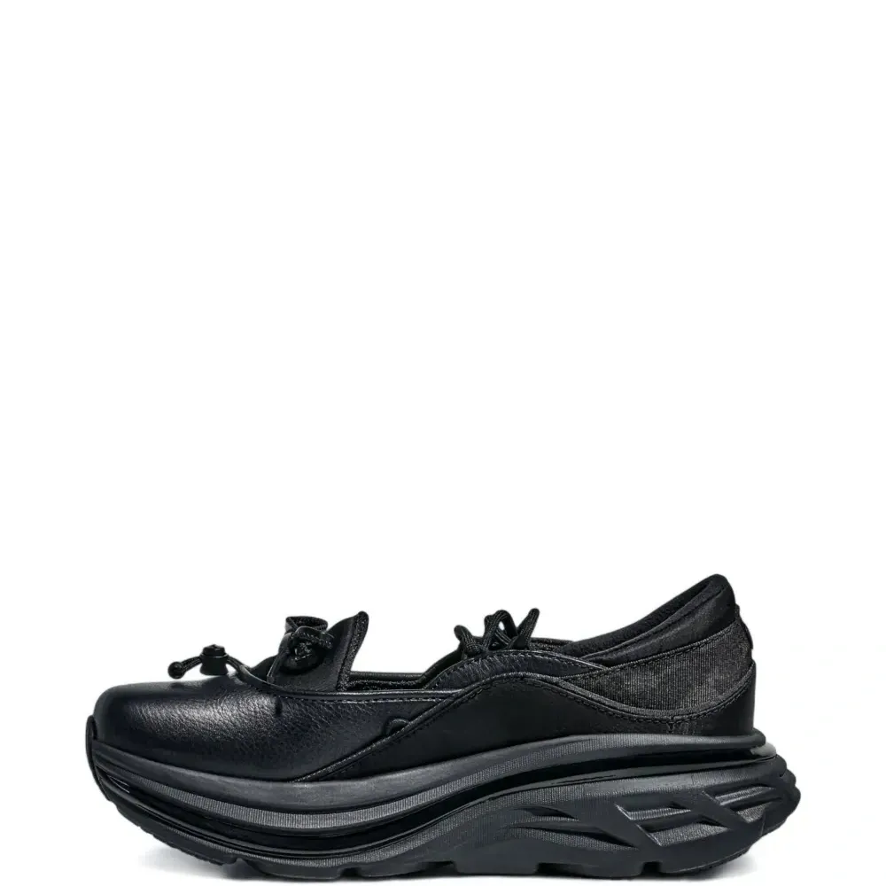 Кроссовки с бантом