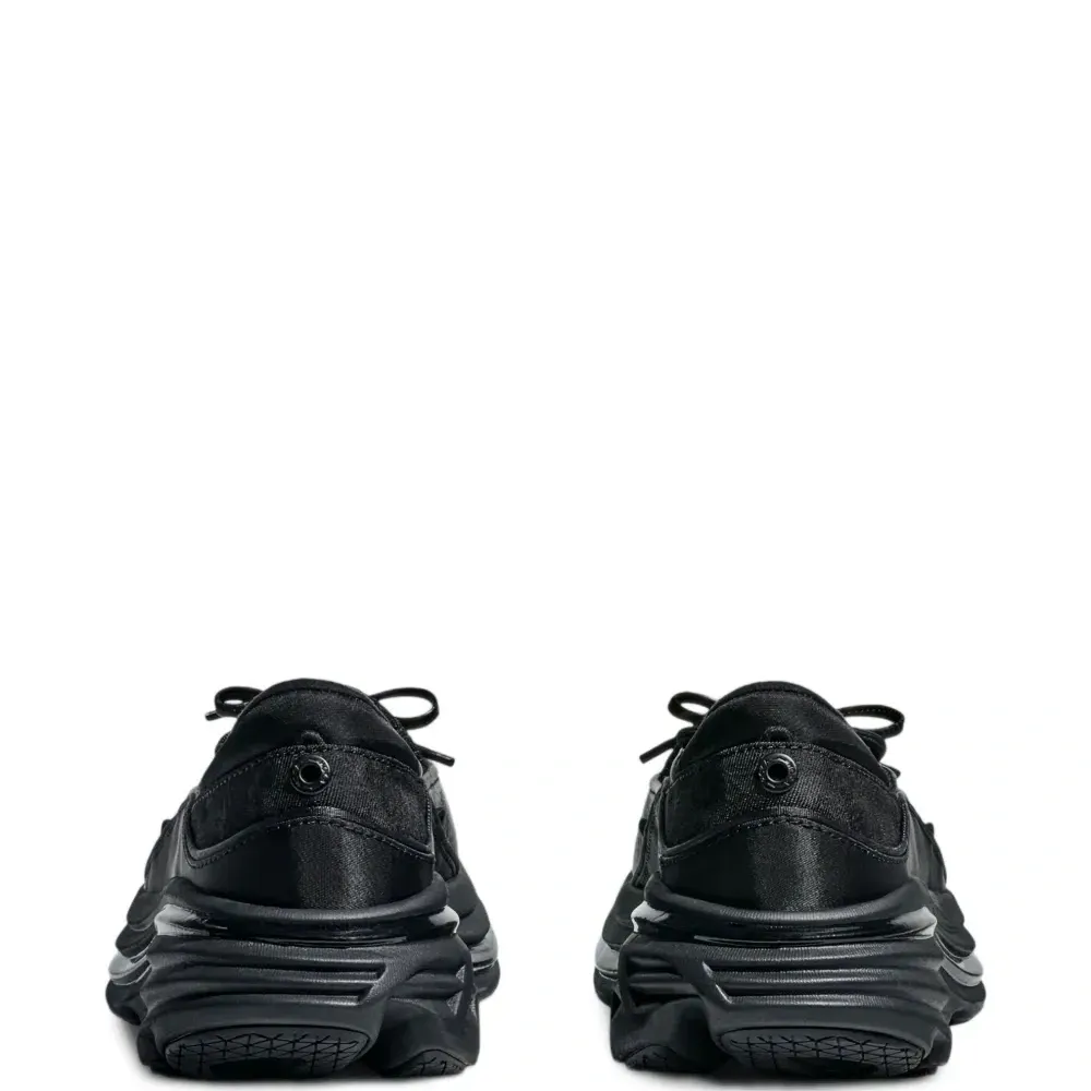 Кроссовки с бантом