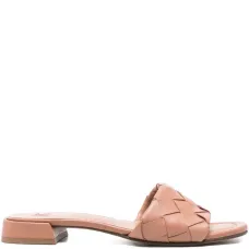 Плетеные босоножки Felina Плетеные босоножки Felina