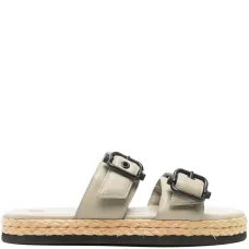 Эспадрильи Elsa с пряжками Эспадрильи Elsa с пряжками