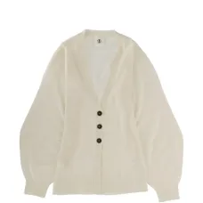 Кардиган Como с V-образным вырезом