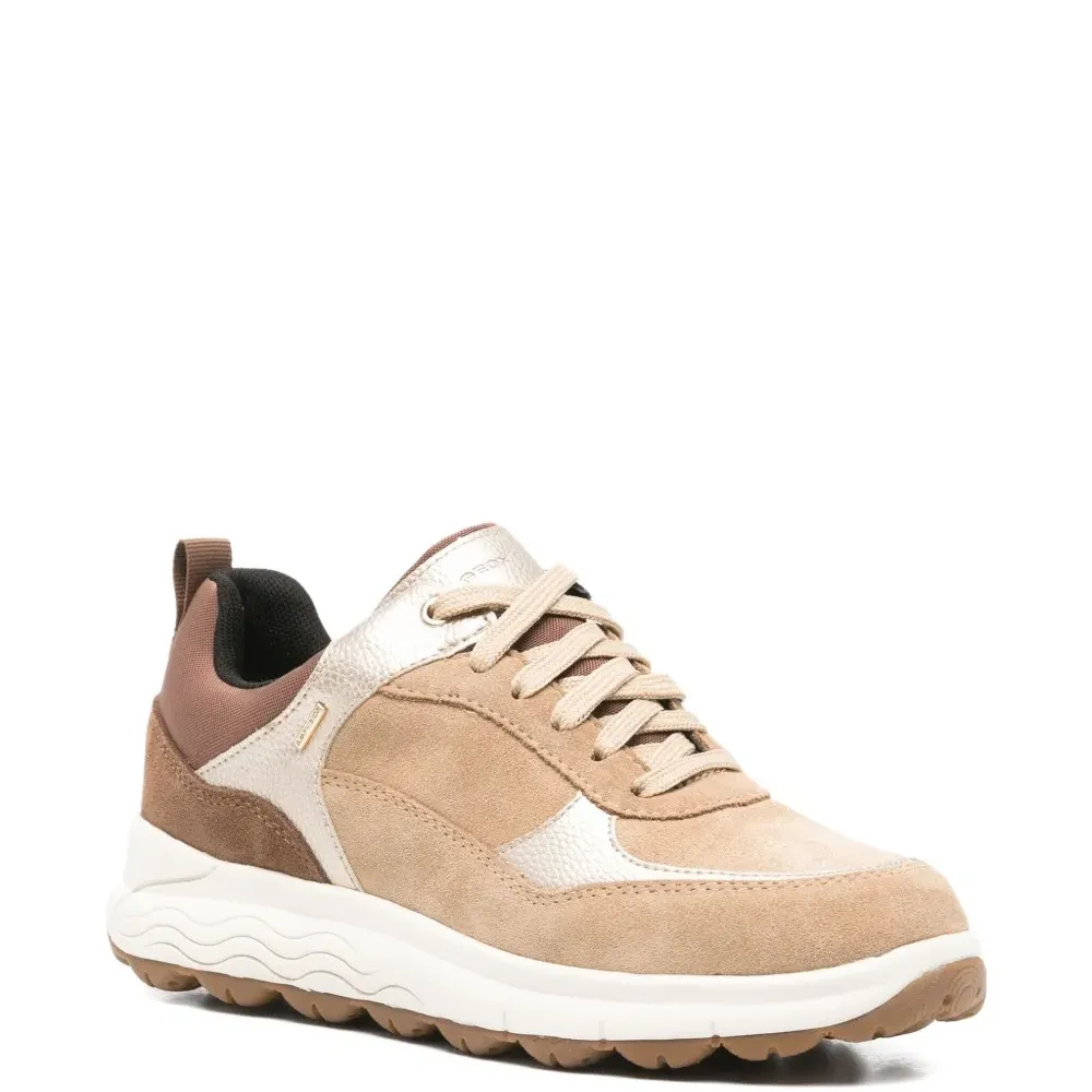 Кроссовки Spherica 4x4