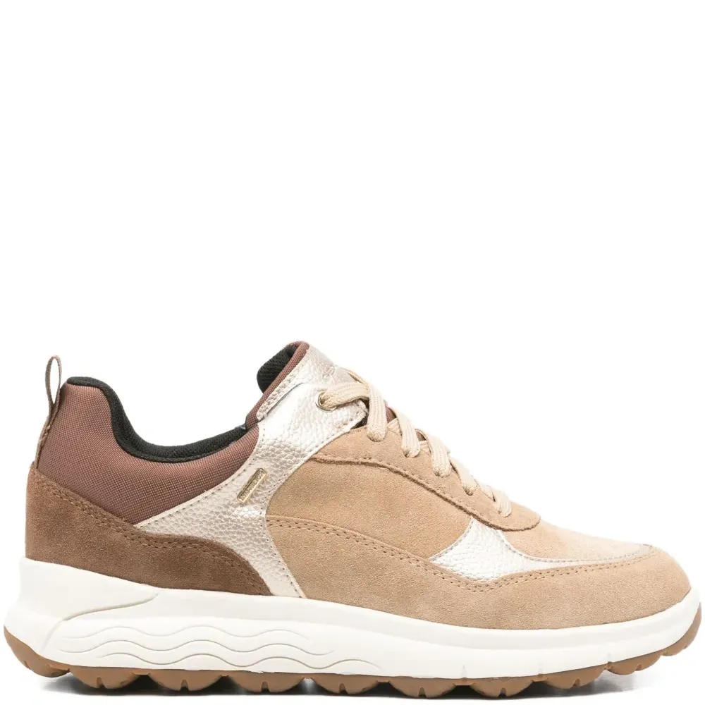 Кроссовки Spherica 4x4