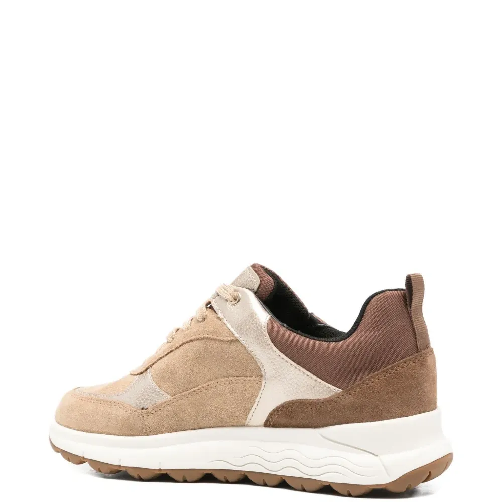 Кроссовки Spherica 4x4