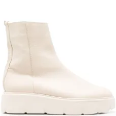 Ботинки на платформе