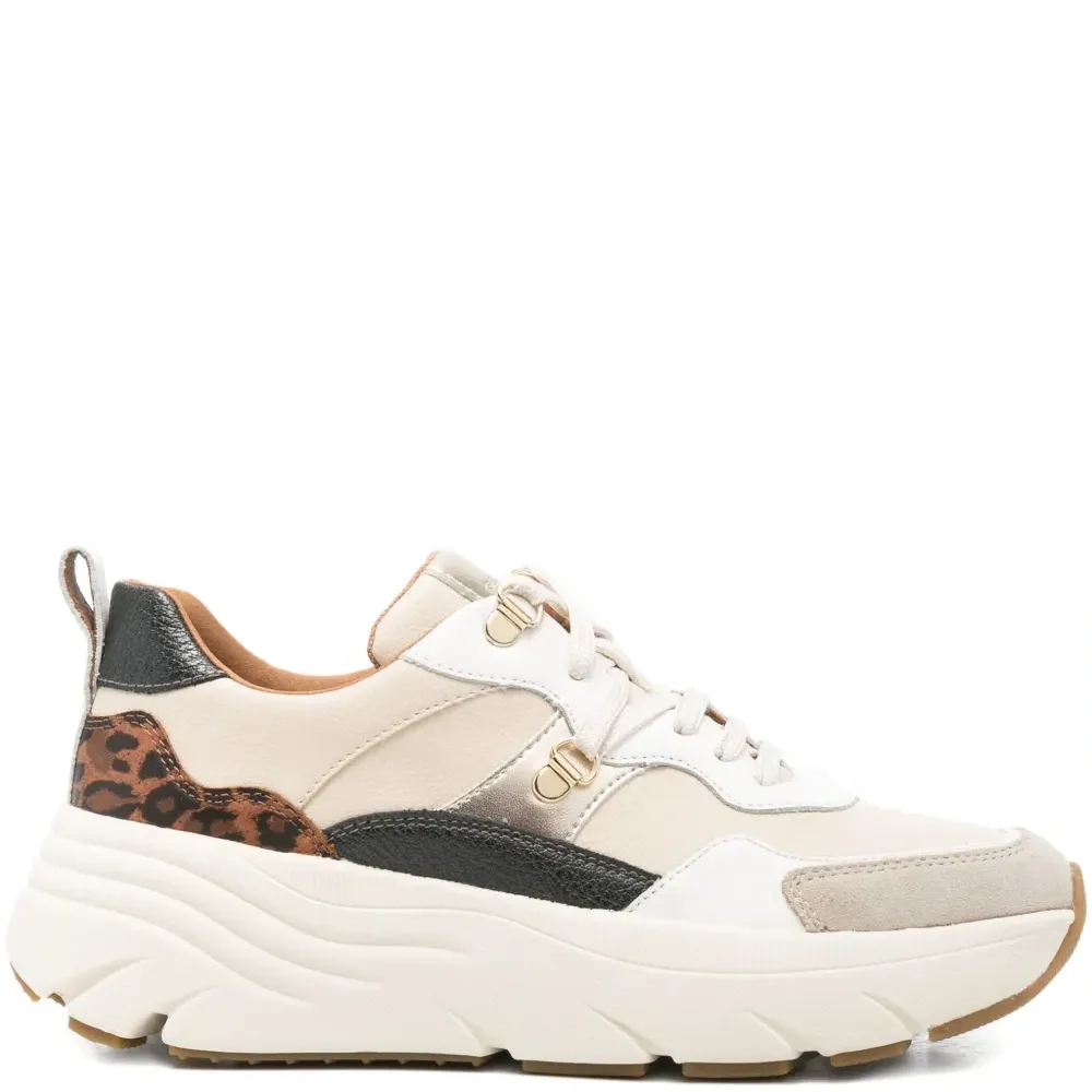 Кроссовки Diamanta