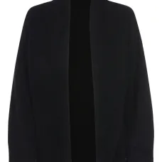 Кардиган без застёжки